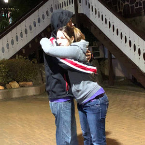 Meet your Posher, Christy